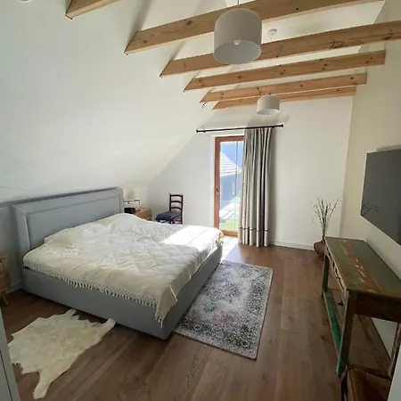 Pape Apartament Exterior photo