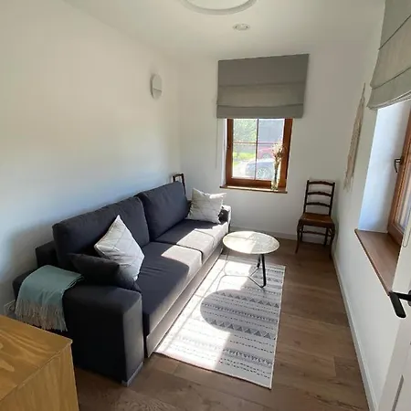 Pape Apartament Exterior photo