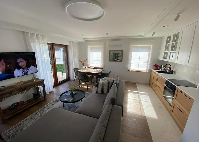 Pape Apartament