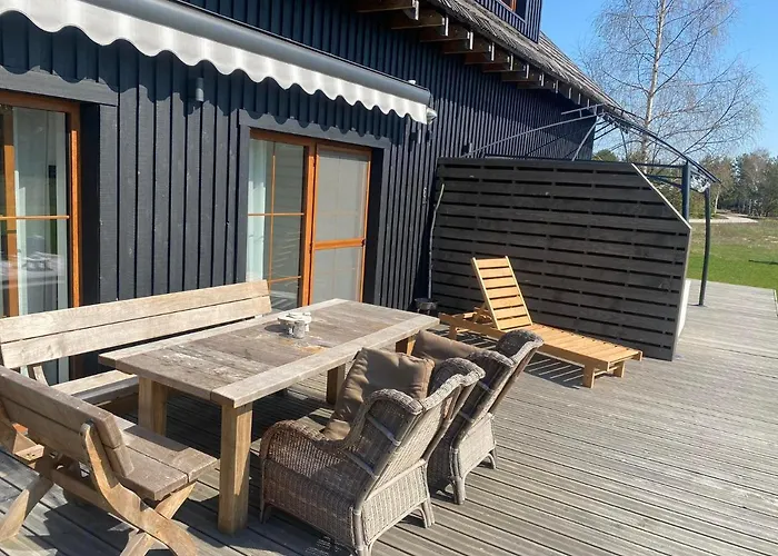 Pape Apartament