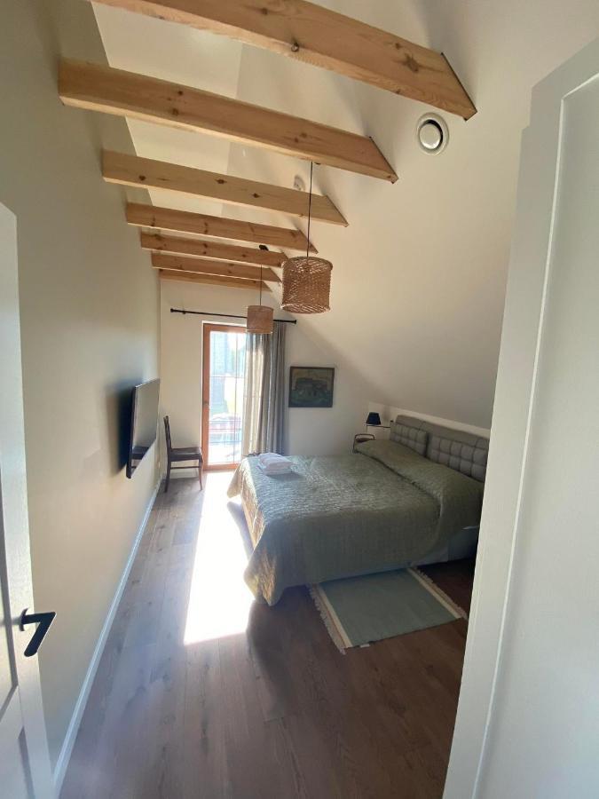 Pape Apartament