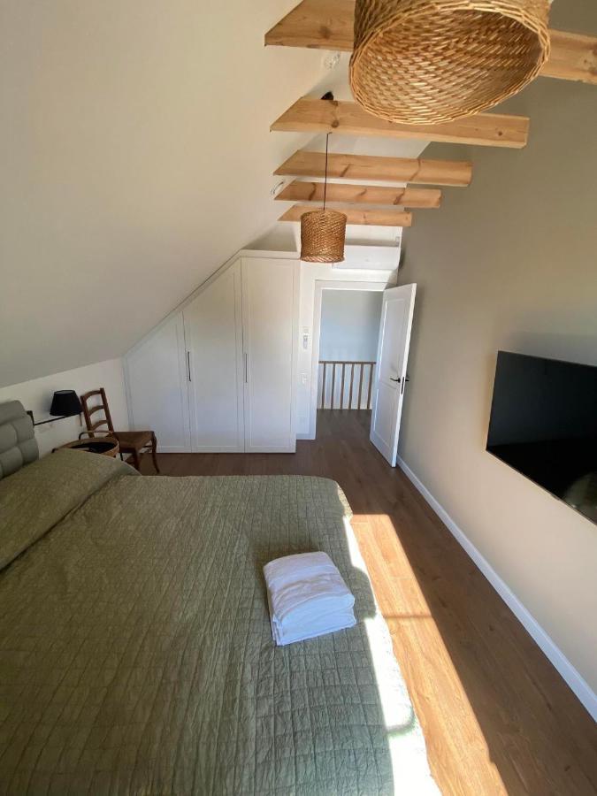 Pape Apartament